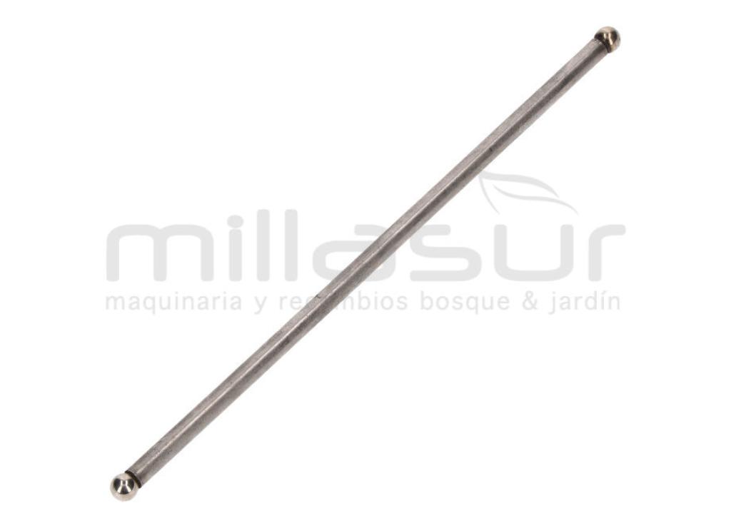 VARILLA EMPUJADORA BALANCINES HONDA GX160, GX200 - foto 1