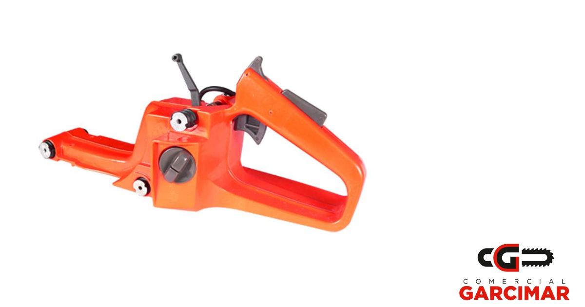 Depósito y asa trasera Motosierras multimarca · Anova tienda