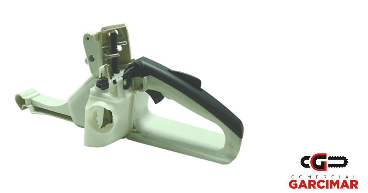 Depósito y asa trasera Motosierras multimarca · Anova tienda