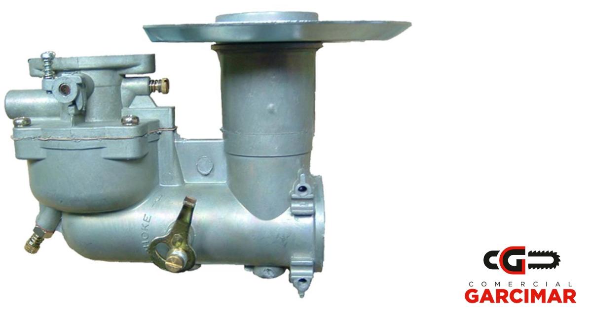 Carburador cortacésped Recambios cortacésped multimarca · Anova tienda