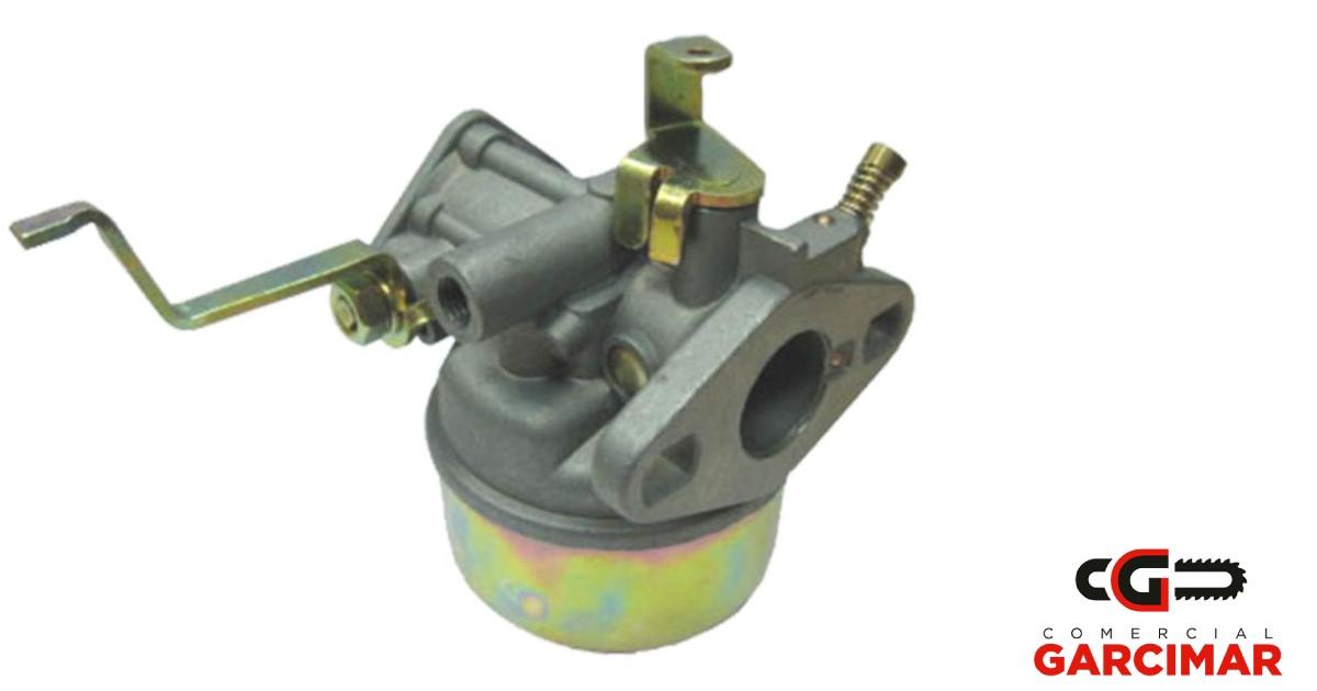 Carburador cortacésped Recambios cortacésped multimarca · Anova tienda