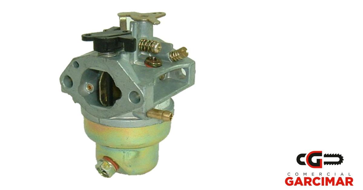 Carburador cortacésped Recambios cortacésped multimarca · Anova tienda