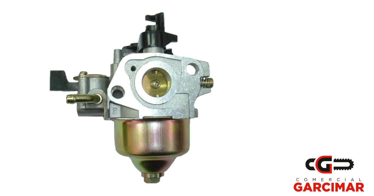 Carburador cortacésped Recambios cortacésped multimarca · Anova tienda