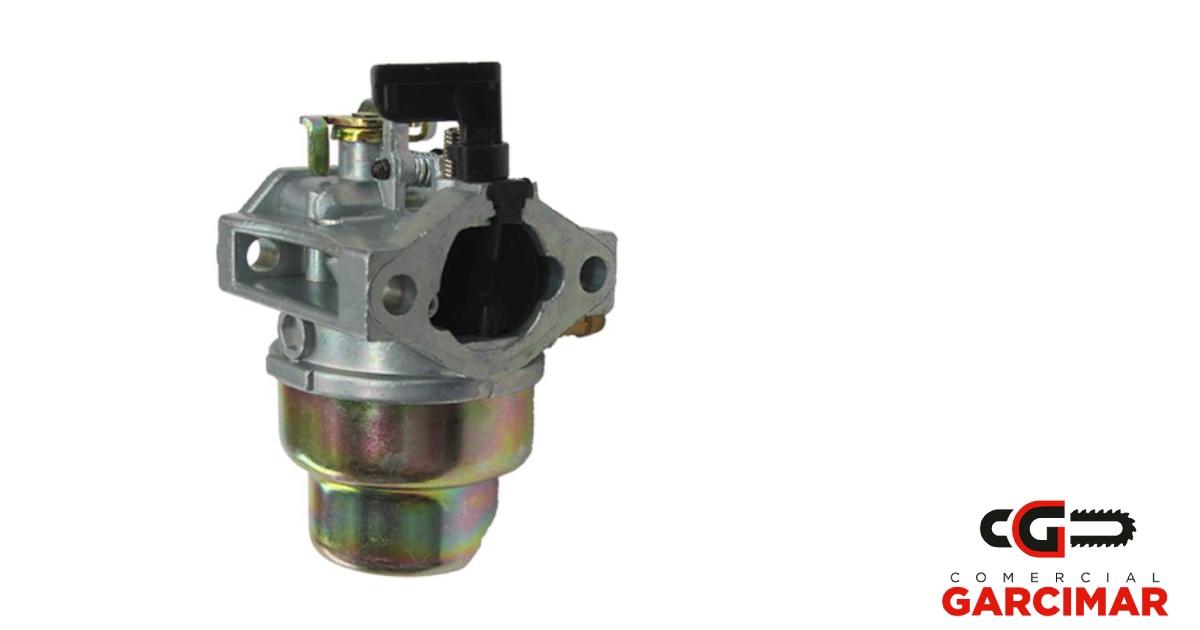 Carburador cortacésped Recambios cortacésped multimarca · Anova tienda