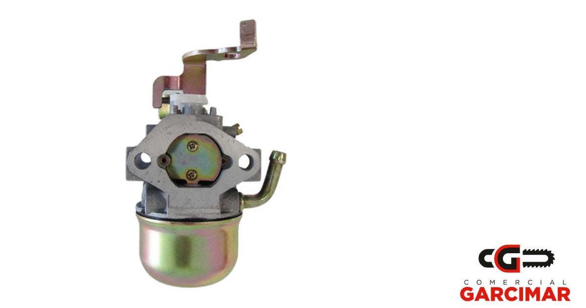Carburador cortacésped Recambios cortacésped multimarca · Anova tienda