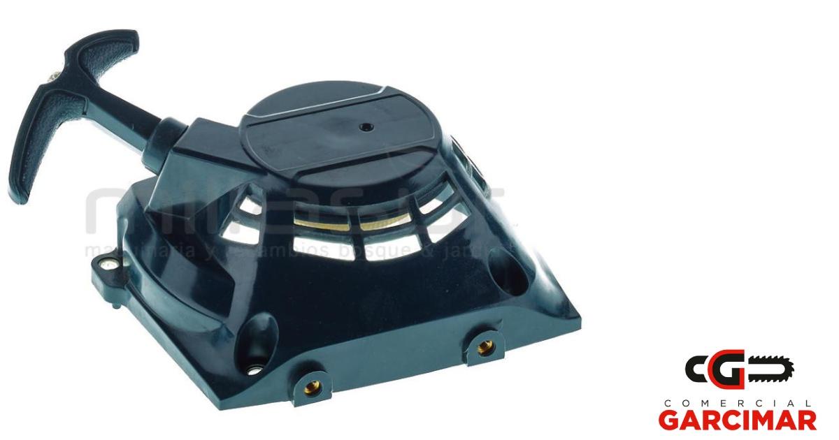 ARRANQUE D63BA Recambios y despieces para Desbrozadoras ANOVA Premium