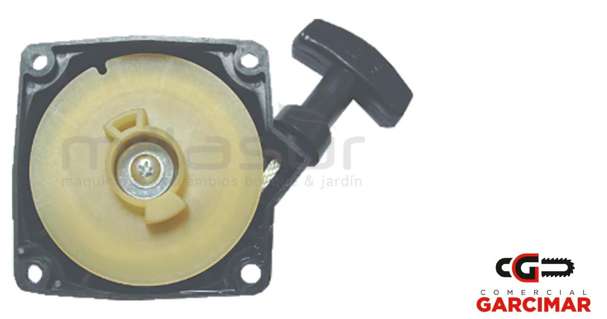 Arranque completo desbrozadora Recambios y despieces para