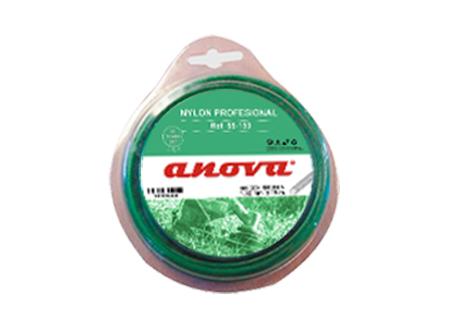 Nylon ANOVA redondo Dispenser