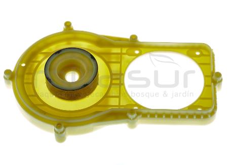 PLACA SUJECION MOTOR CE246