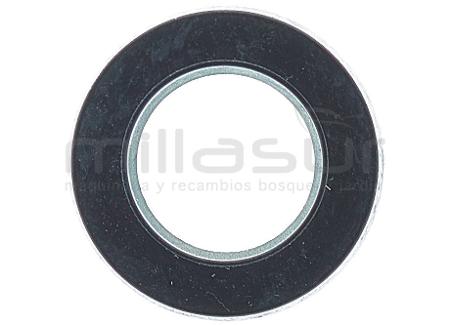 RETEN AGUA ALTA PRESION 20X12X5 H1800