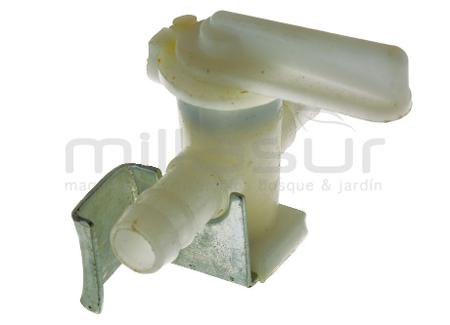 LLAVE PASO LIQUIDO AG14