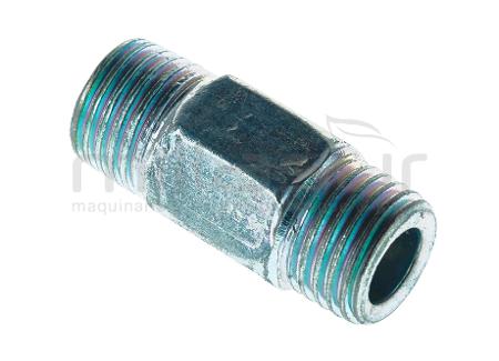 RACOR CONEXIN COMPRESOR CA24 - CA50 (55)