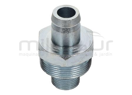 CONECTOR FILTRO ACEITE RLT15GC  ( 10 )