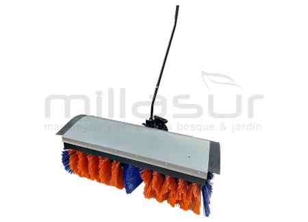 ACCESORIO CEPILLO BARREDOR PARA MTC340