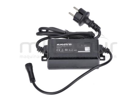 ADAPTADOR PARA CARGA 1A RC500
