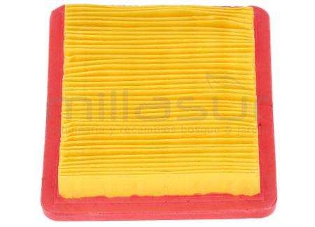 FILTRO AIRE PAPEL LC1P70FC, DC361 (I2)