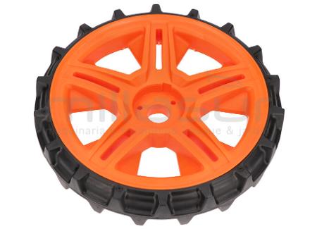 RUEDA TRASERA 12" DC361 (147)