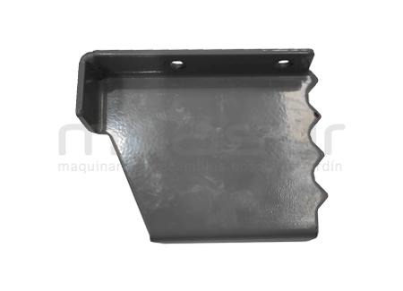 PALA TAMBOR DE EXPULSION BIO150T