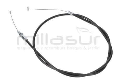 CABLE DEL ACELERADOR D536, D545, D553