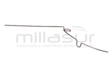 MUELLE SEGURO GATILLO D536, D545, D553