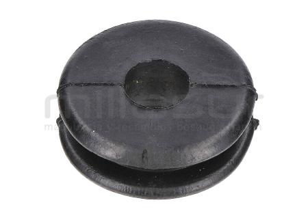GOMA SUJECCION TAPA EMBELLECEDOR BATERIA (K402) MTC340