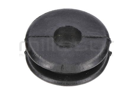 GOMA SUJECCION TAPA EMBELLECEDOR BATERIA (K402) MTC340