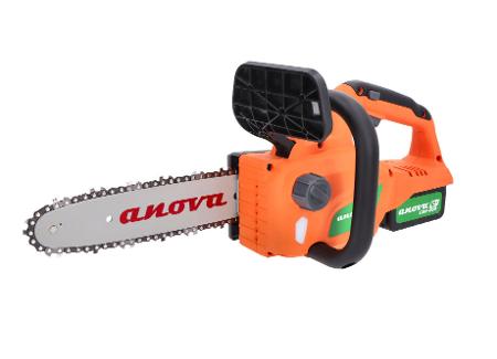 Motosierra de batería ANOVA E20M10