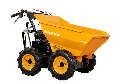 Carretilla ANOVA CR7400