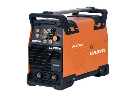 Soldador portátil ANOVA 200A