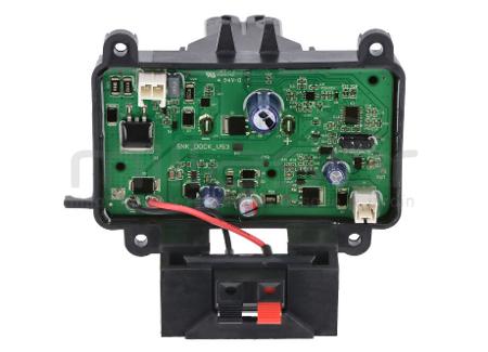 ACOPLE PLACA DE CARGA RC500 - RC800 (5)