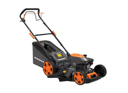 Cortacésped de gasolina ANOVA CC151T