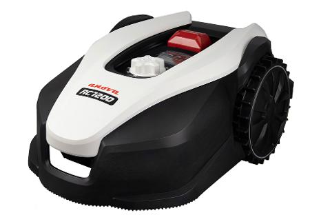 Robot cortacésped ANOVA RC1200