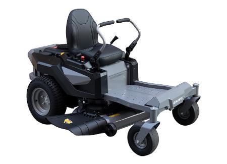 GIRO CERO ANOVA 107CM  LONCIN 546CC  HIDROSTÁTICO