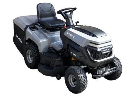 Tractor cortacésped ANOVA TC98H