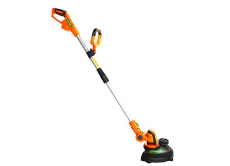 RECORTABORDES BATERÍA ANOVA EPLUS 20V  TELESCÓPICO  INCLUYE 1 BATERIA 2,5AH Y CARGADOR