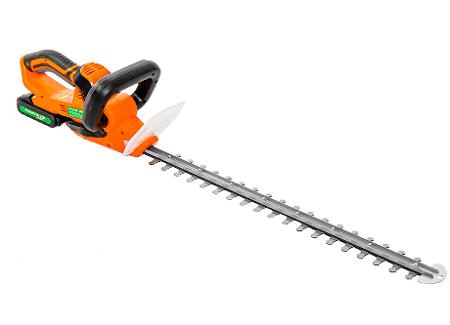 CORTASETOS BATERÍA ANOVA EPLUS 20V  54CM  INCLUYE 1 BATERIA 2,5AH Y CARGADOR