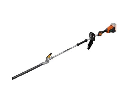 CORTASETOS PÉRTIGA BATERÍA 60V ANOVA