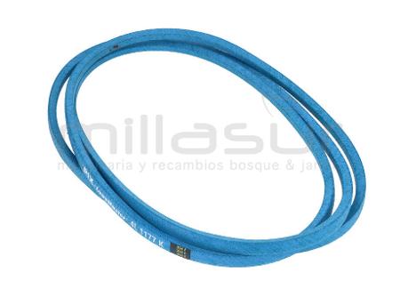 CORREA DE CORTE ZT107H (C17)