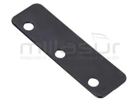 CHAPA FRICCION GUIAS ROMPEDOR RLT12 ( 26)