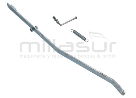 BARRA PALANCA SEGURIDAD BIO100PTO (40)