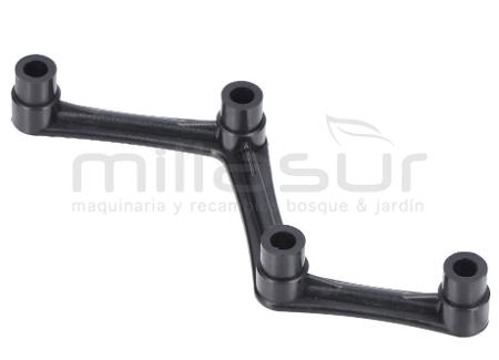 SOPORTE PROTECTOR VARILLAS VAR240