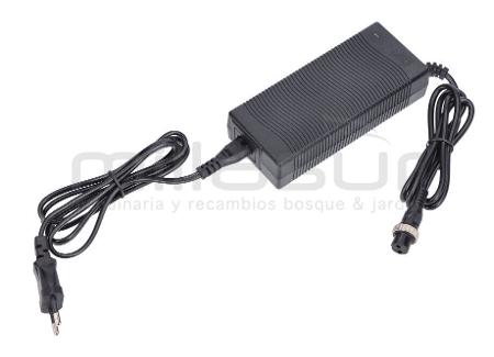 CARGADOR VAR300B 240V-2,5A 50/60hz