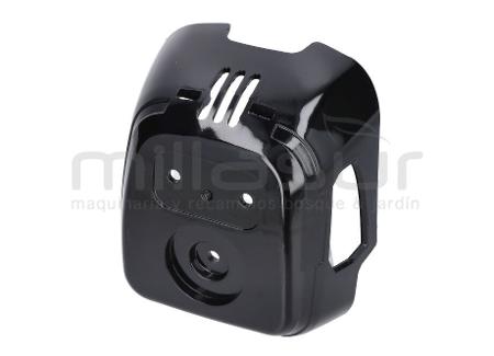 TAPA FILTRO AIRE D62BA - AH62 (N42)