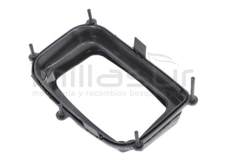 SELLO DE LA TAPA DEL SILENCIADOR GI2200