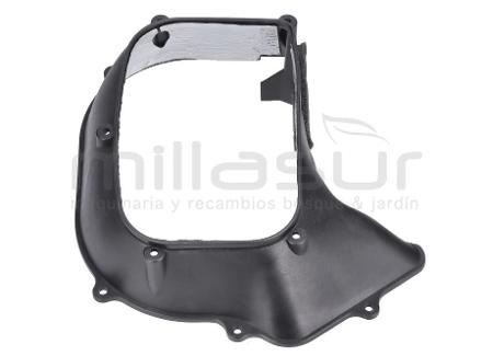 ESCUDO DEL SILENCIADOR GI2200