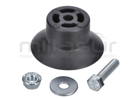 GOMA TACO APOYO CA30S (A 50-52-53-54) CA50S-(A 17-18-19-20 )