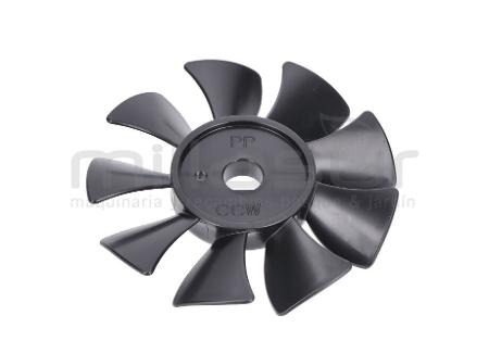 VENTILADOR MOTOR CA50S (B 1.3)