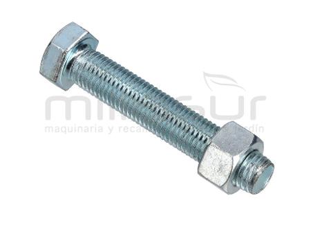TORNILLO +TUERCA VOLQUETE M16X90 OR9500 (76-77)