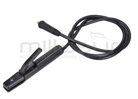 CABLE Y PINZA ELECTRODO SL140D (30)