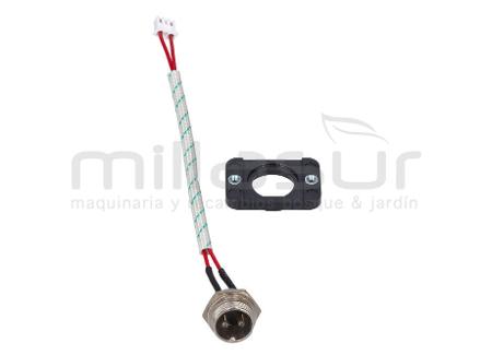 CONECTOR PIN SL160TIG (9,2)